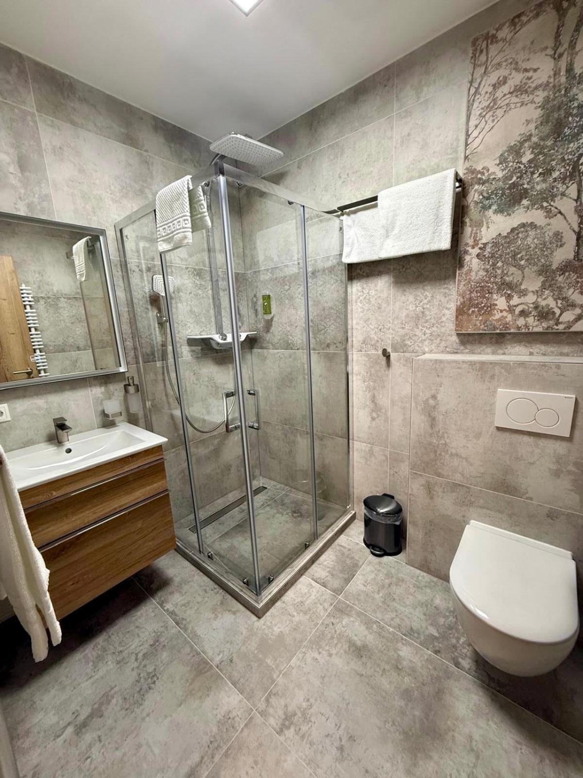 Deluxe Doppelzimmer